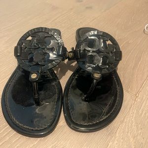 Tory Burch Miller Sandals